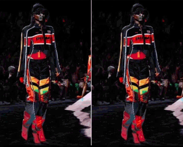 Video – Christina Ann Rinaldi