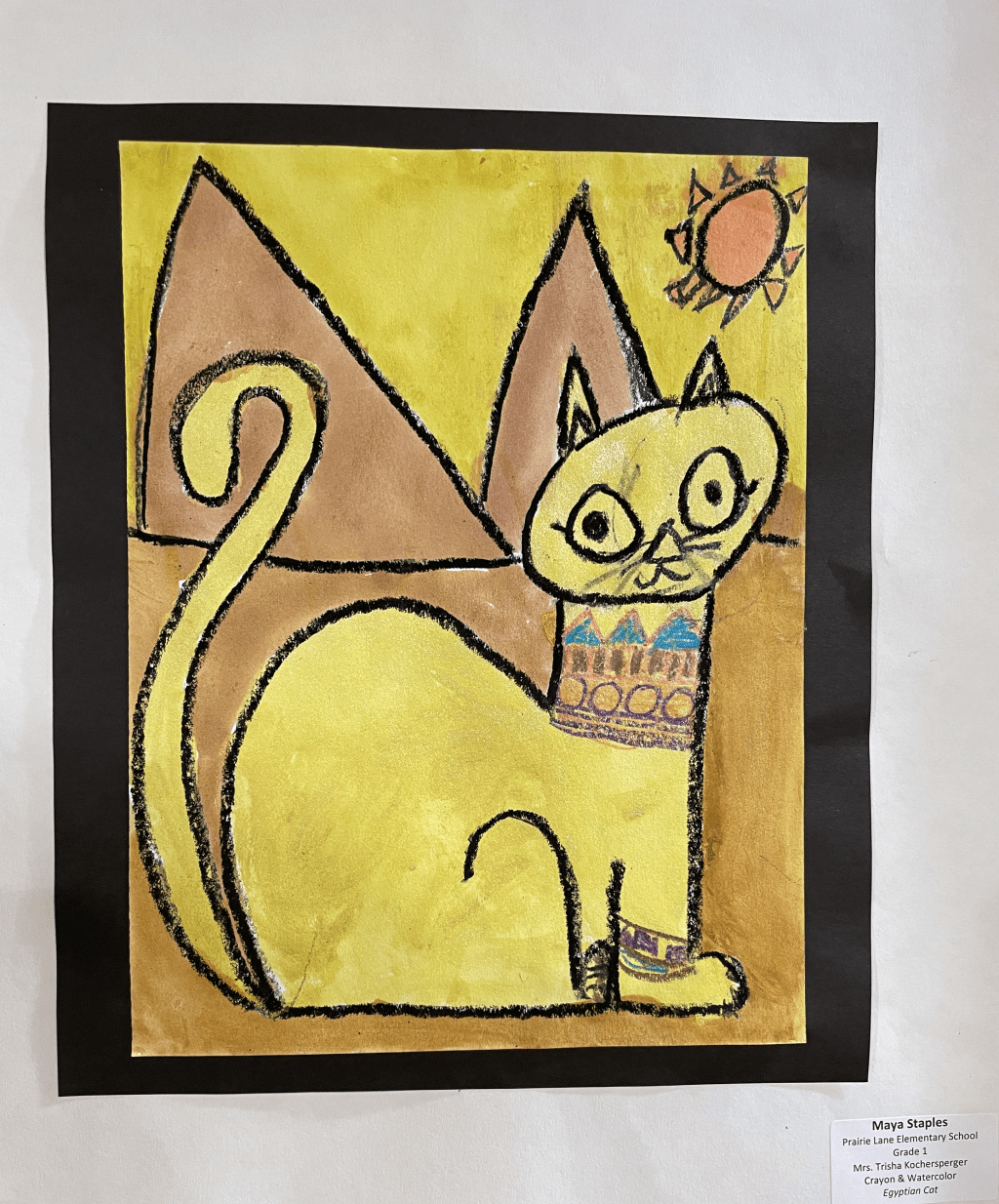 2024 KUSD Student Art&nbsp;Show