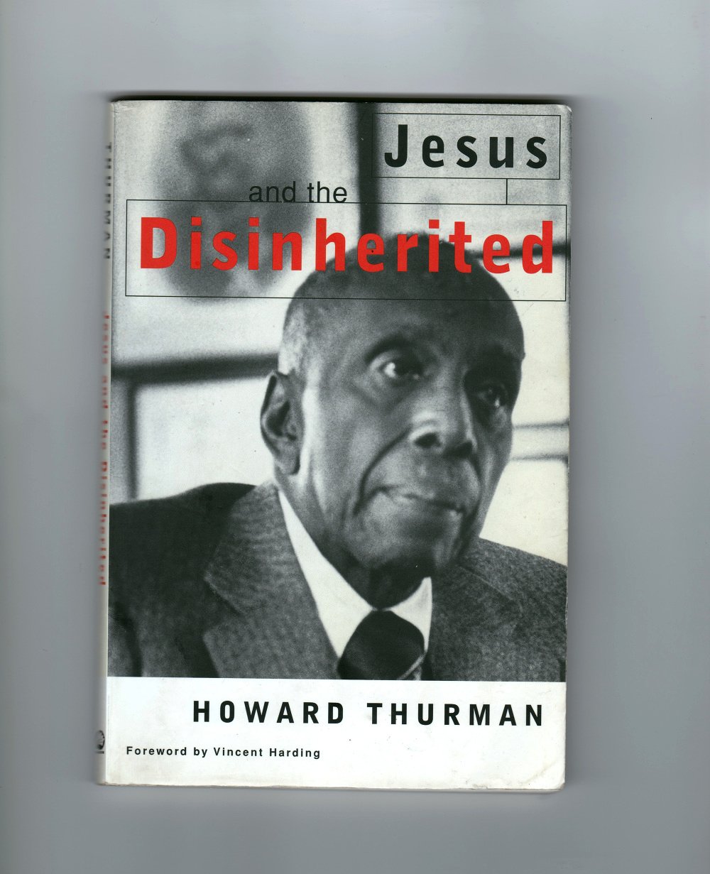 Howard Thurman – Christina Ann Rinaldi